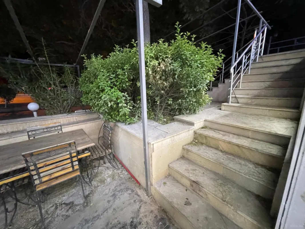 Kirayə verilir obyekt 80 m²