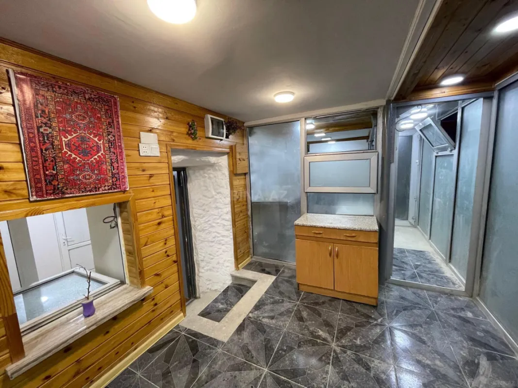 Kirayə verilir obyekt 80 m²