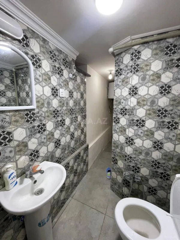 Kirayə verilir obyekt 80 m²