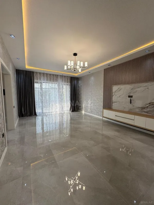 Satılır 4 otaqlı həyət evi 160 m²