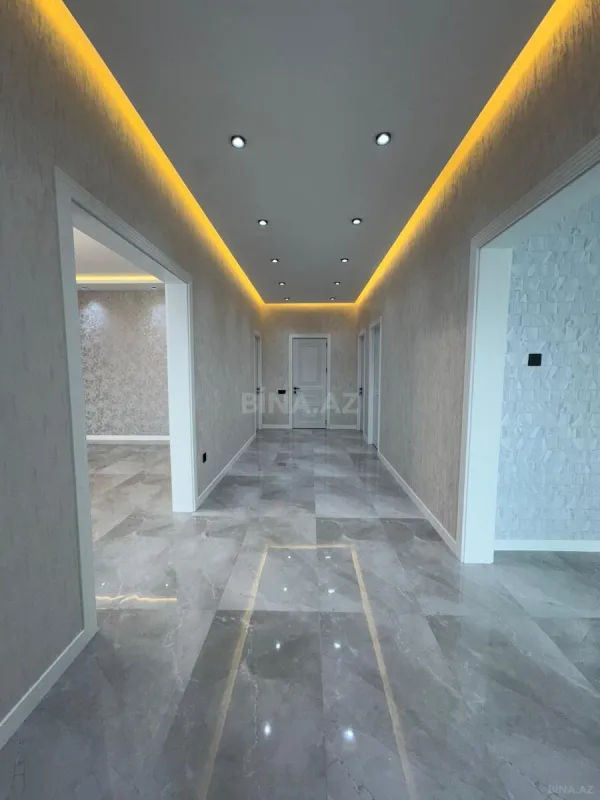 Satılır 4 otaqlı həyət evi 160 m²
