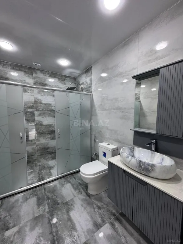 Satılır 4 otaqlı həyət evi 160 m²