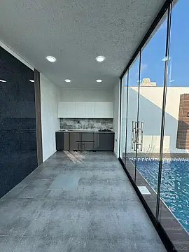 Satılır 4 otaqlı həyət evi 160 m²