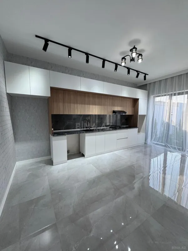 Satılır 4 otaqlı həyət evi 160 m²