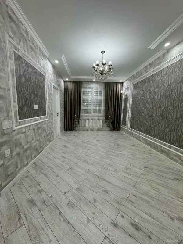 Satılır 2 otaqlı mənzil 56 m²