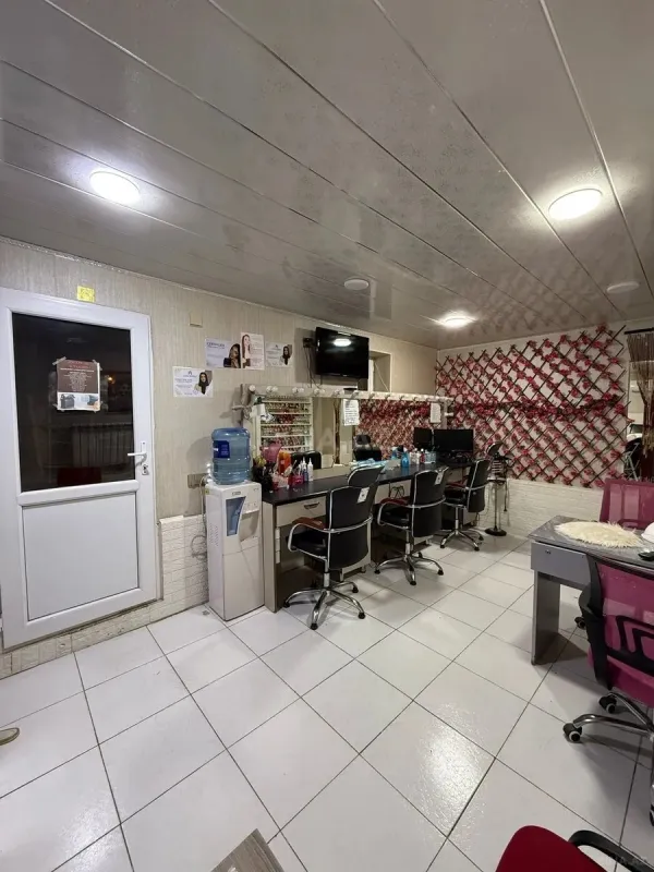 Kirayə verilir obyekt 51 m²