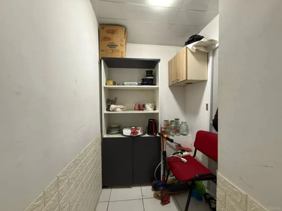 Kirayə verilir obyekt 51 m²