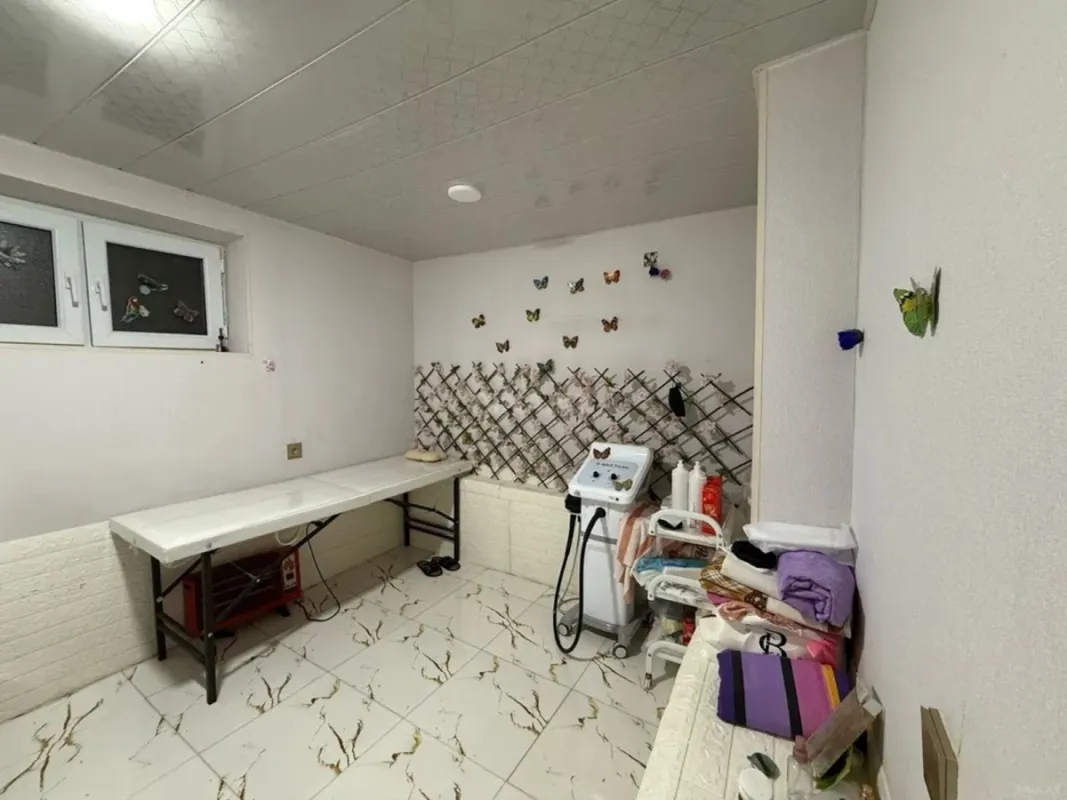 Kirayə verilir obyekt 51 m²