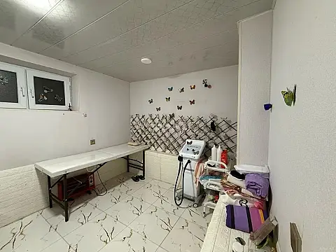 Kirayə verilir obyekt 51 m²