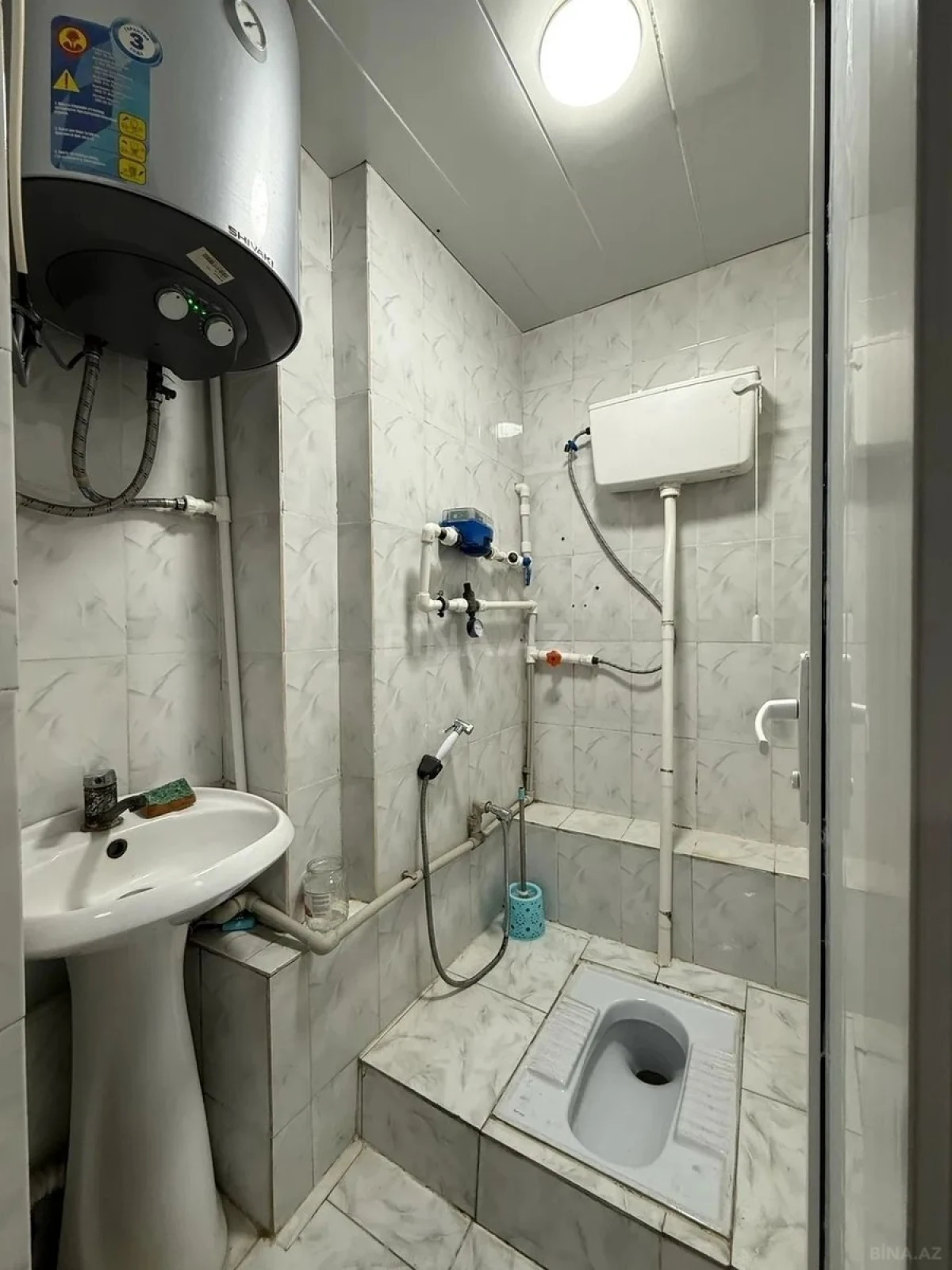 Kirayə verilir obyekt 51 m²