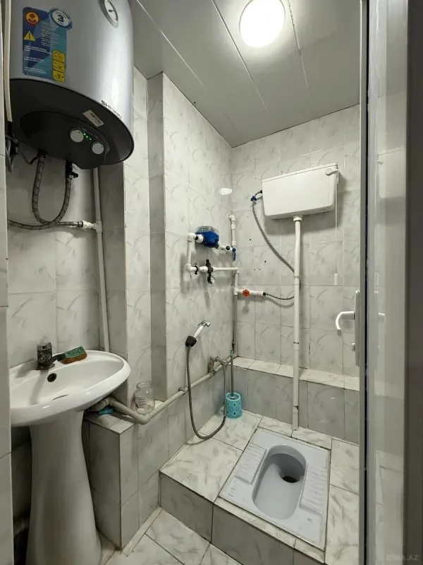 Kirayə verilir obyekt 51 m²