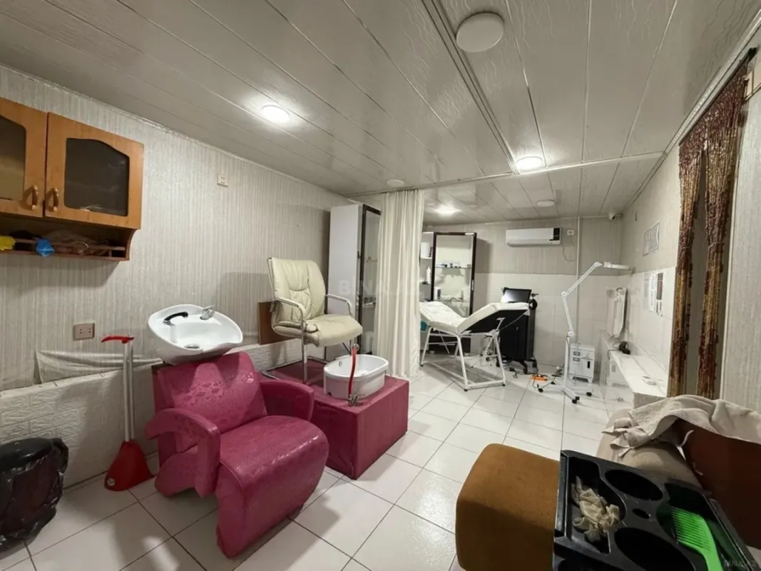 Kirayə verilir obyekt 51 m²