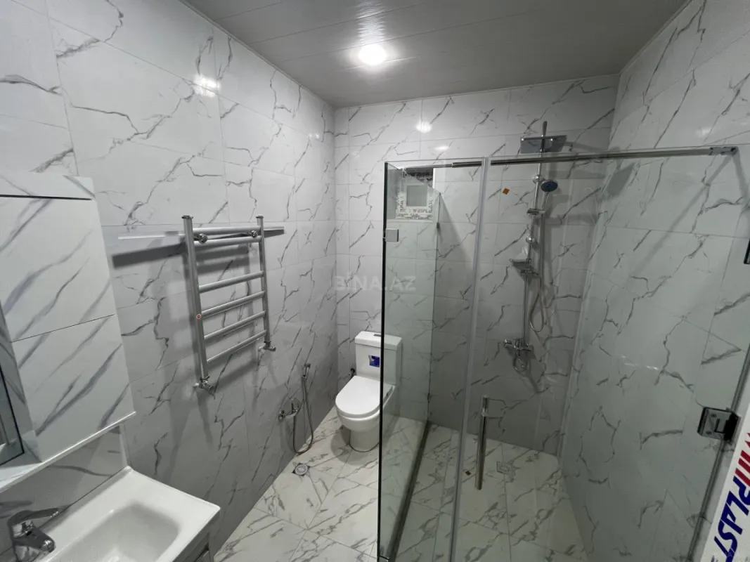 Satılır 4 otaqlı həyət evi 100 m²