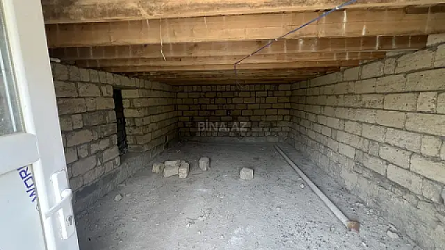 Satılır 4 otaqlı həyət evi 100 m²