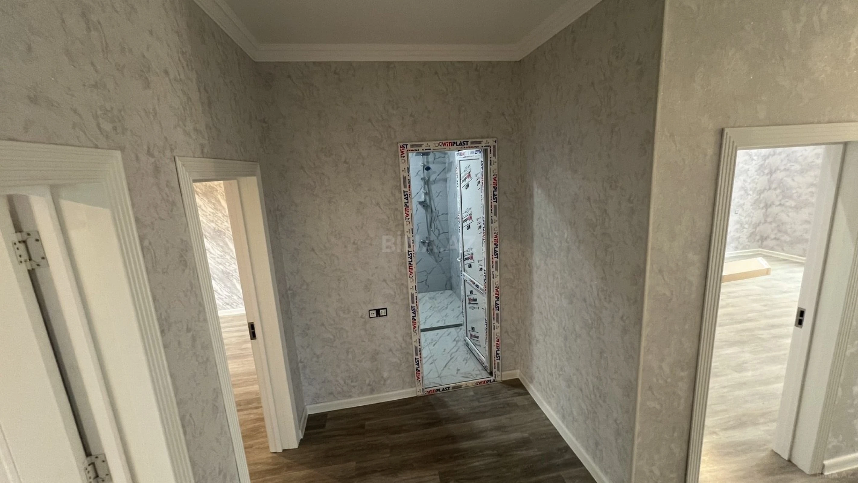 Satılır 4 otaqlı həyət evi 100 m²