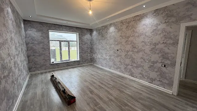 Satılır 4 otaqlı həyət evi 100 m²