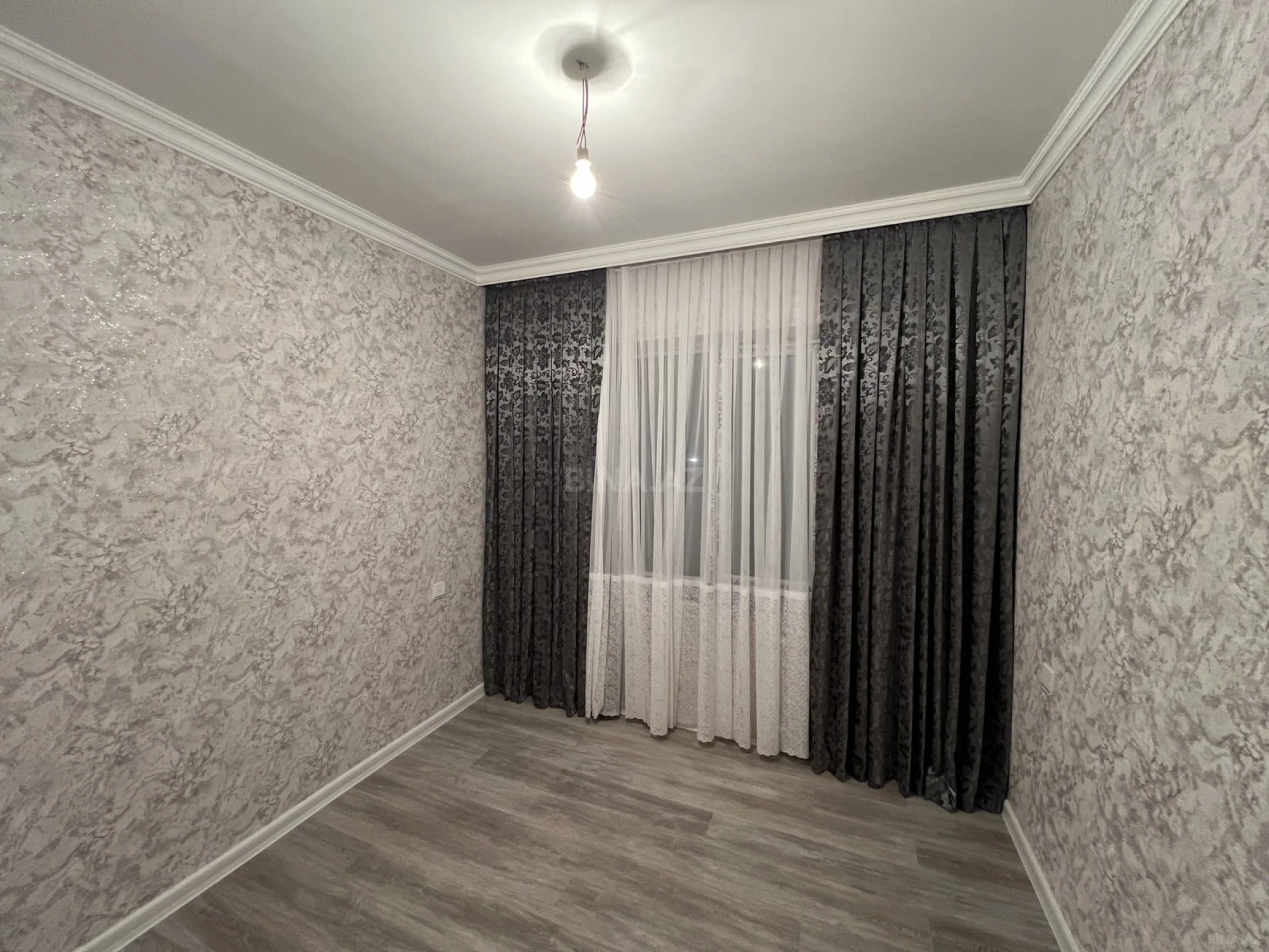 Satılır 4 otaqlı həyət evi 100 m²