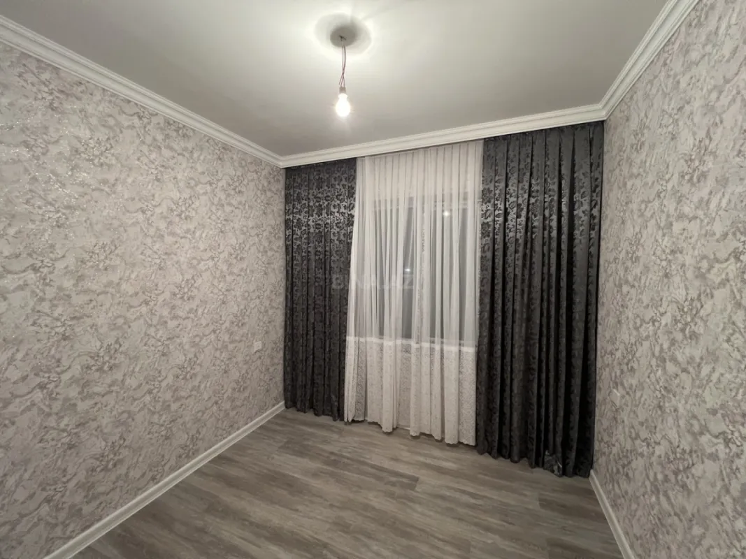 Satılır 4 otaqlı həyət evi 100 m²