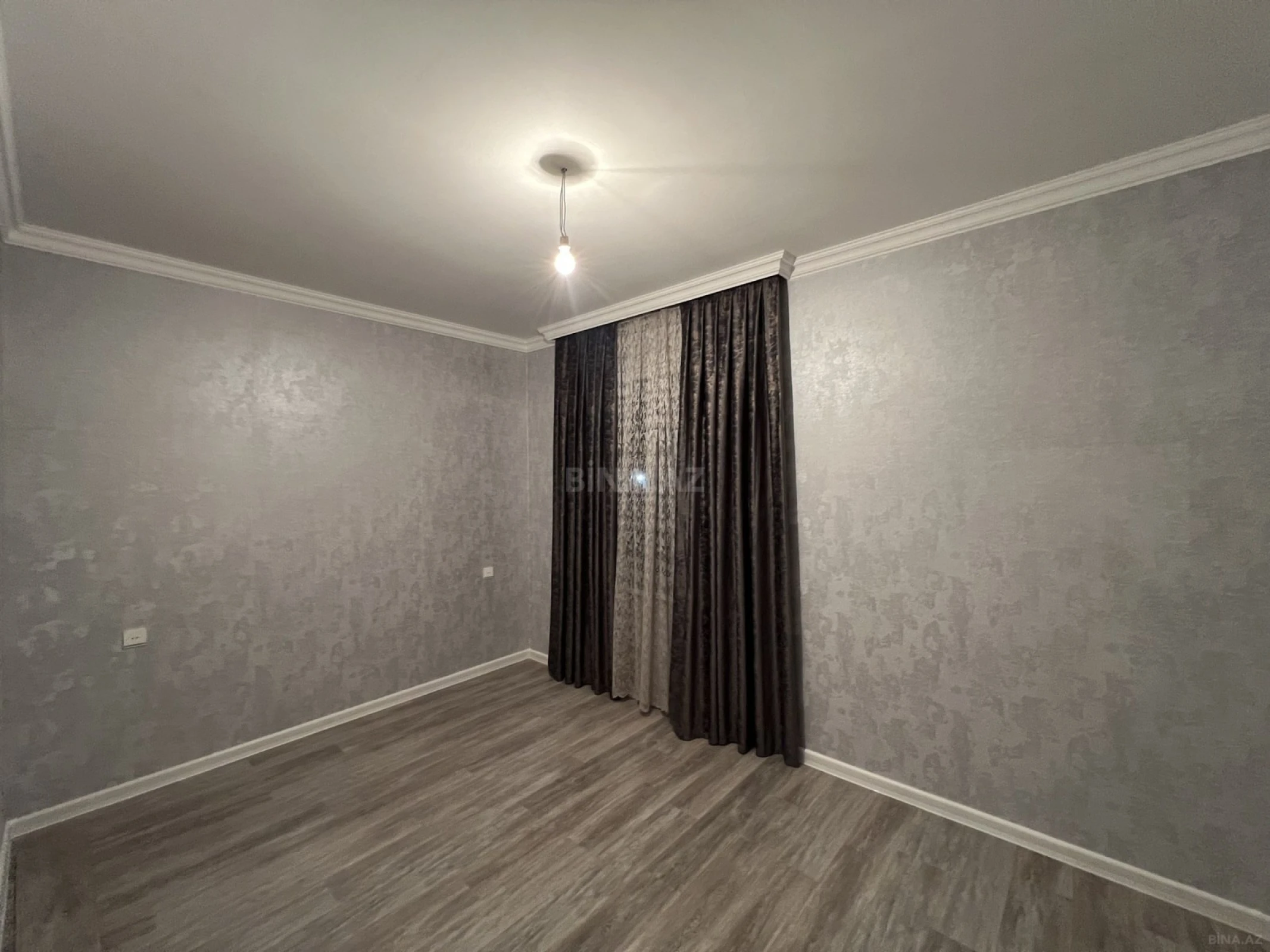 Satılır 4 otaqlı həyət evi 100 m²