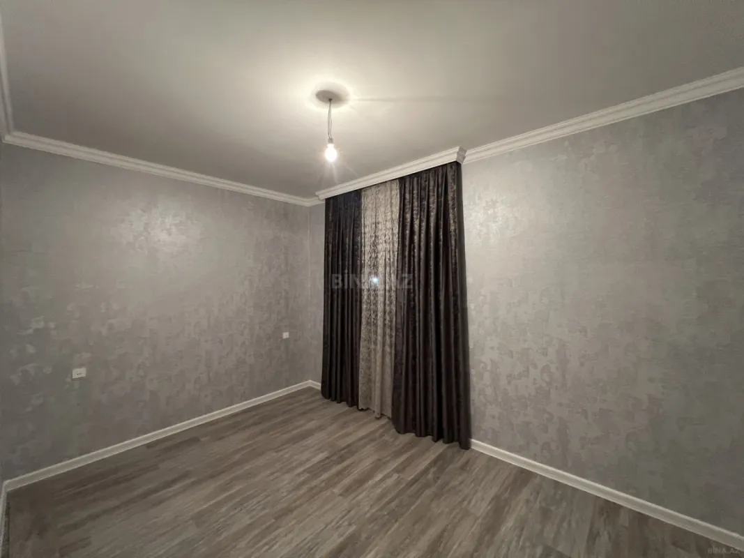 Satılır 4 otaqlı həyət evi 100 m²