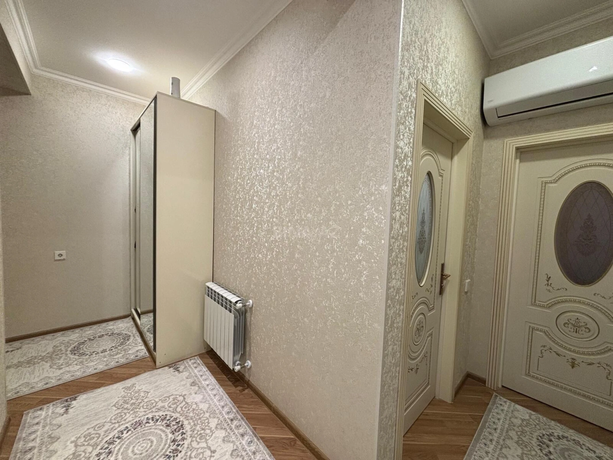 Satılır 3 otaqlı mənzil 100 m²