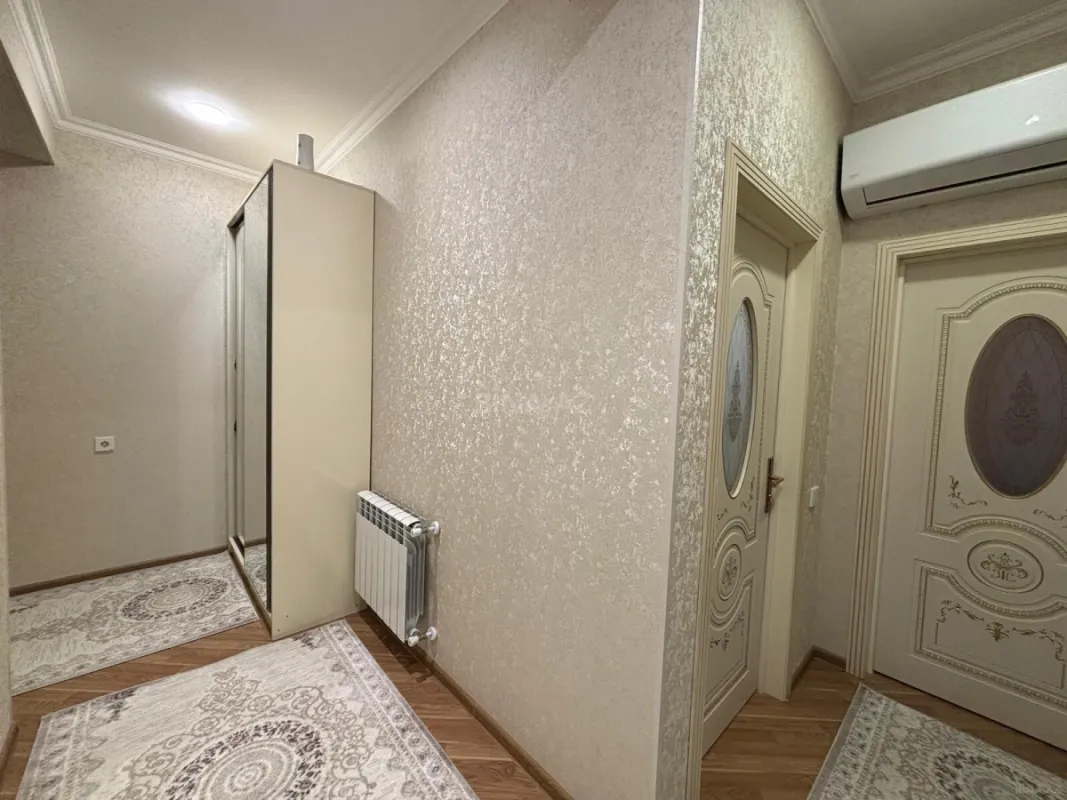 Satılır 3 otaqlı mənzil 100 m²