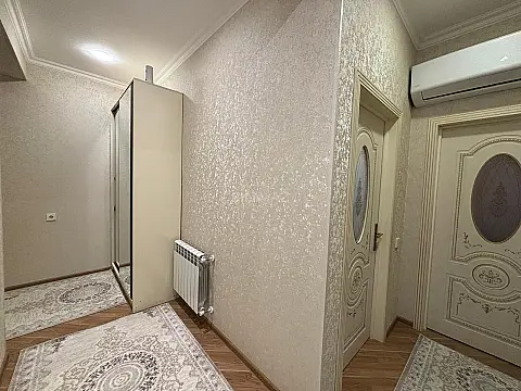 Satılır 3 otaqlı mənzil 100 m²