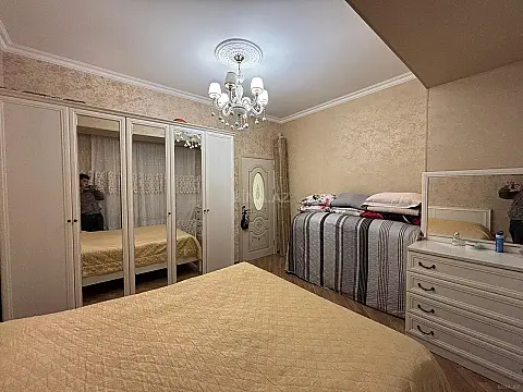Satılır 3 otaqlı mənzil 100 m²