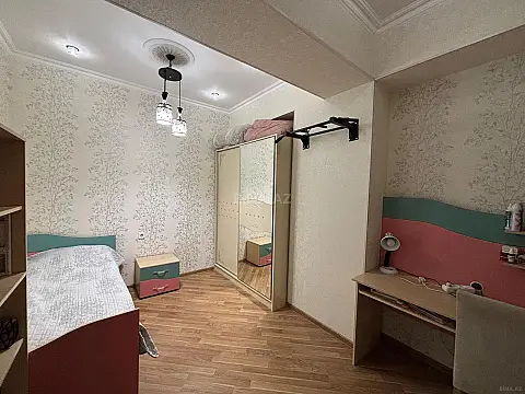 Satılır 3 otaqlı mənzil 100 m²