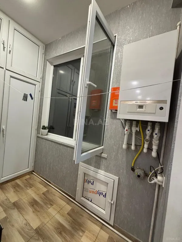 Satılır 3 otaqlı mənzil 100 m²