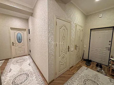 Satılır 3 otaqlı mənzil 100 m²