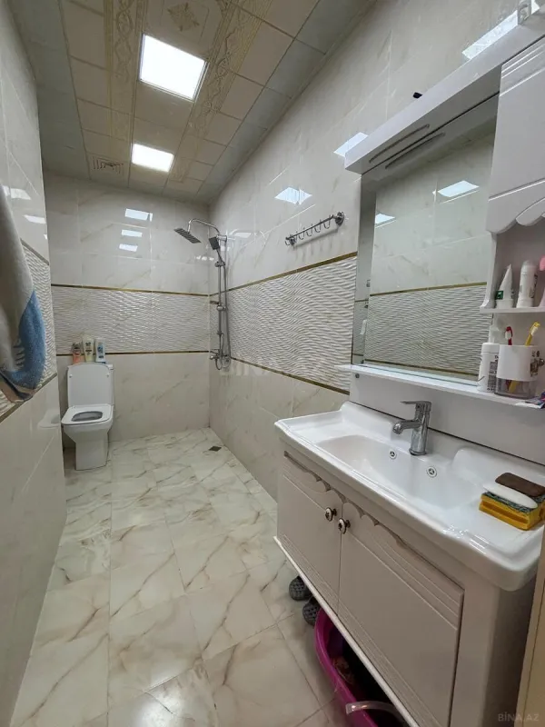 Satılır 3 otaqlı mənzil 100 m²