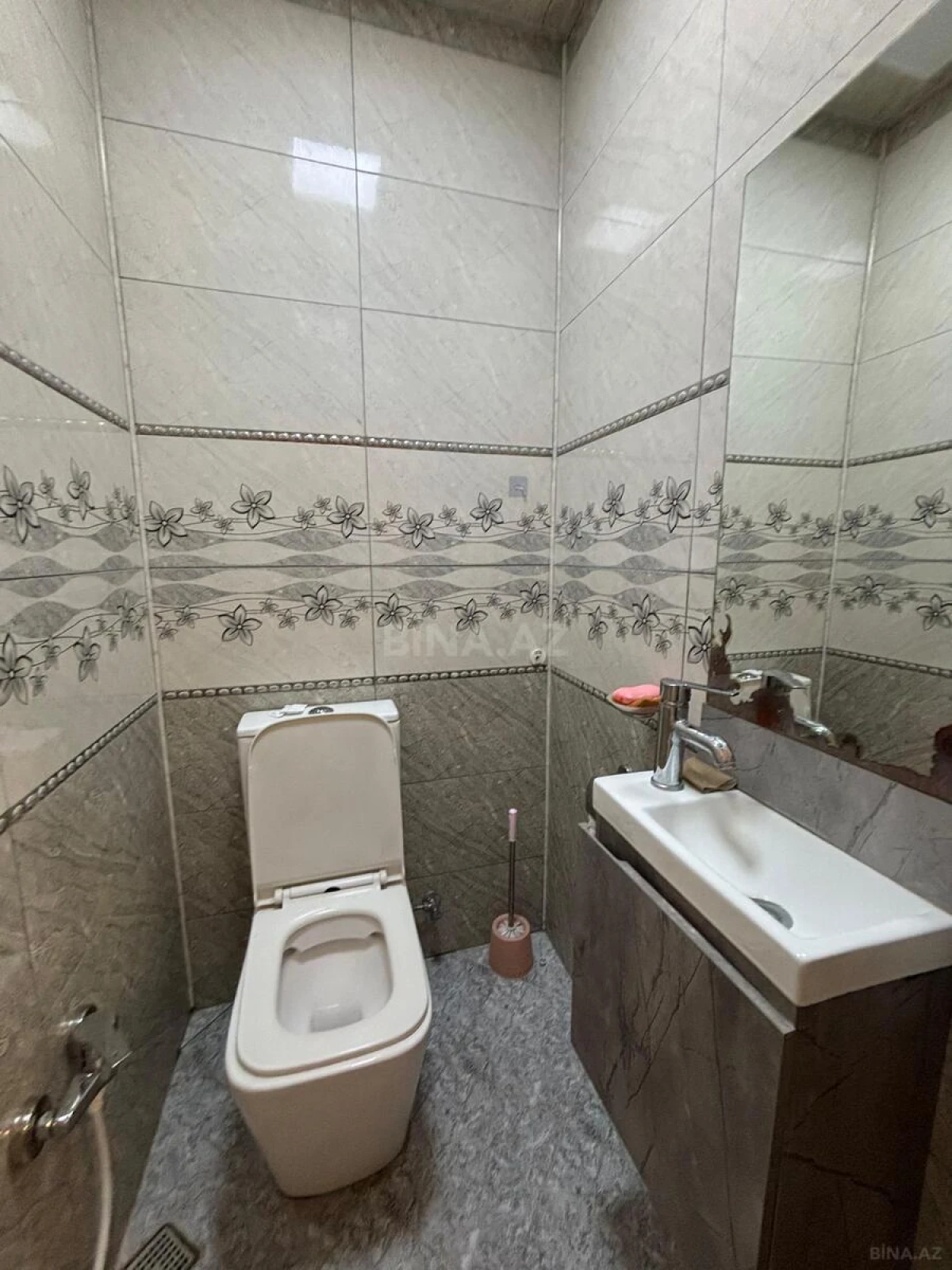 Satılır 3 otaqlı mənzil 100 m²