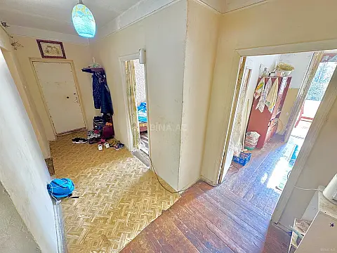 Satılır 3 otaqlı mənzil 115 m²