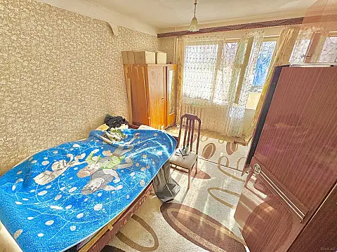 Satılır 3 otaqlı mənzil 115 m²