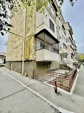 Satılır 3 otaqlı mənzil 115 m² — Bakı, Qaraçuxur 3 otaq 115.00 m²