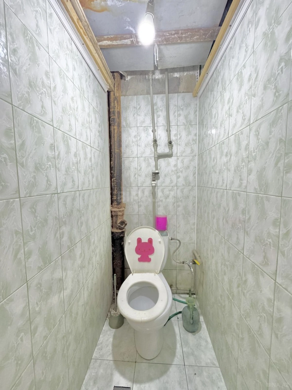 Satılır 3 otaqlı mənzil 115 m²