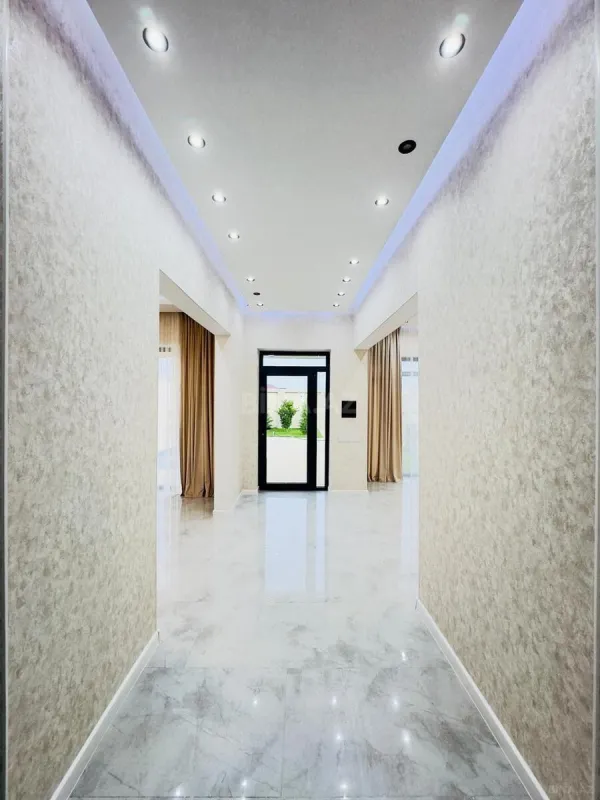 Satılır 4 otaqlı həyət evi 160 m²