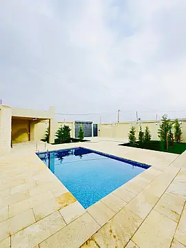 Satılır 4 otaqlı həyət evi 160 m²