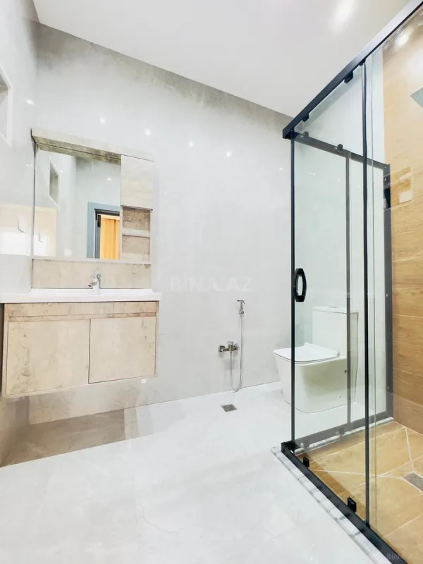 Satılır 4 otaqlı həyət evi 160 m²