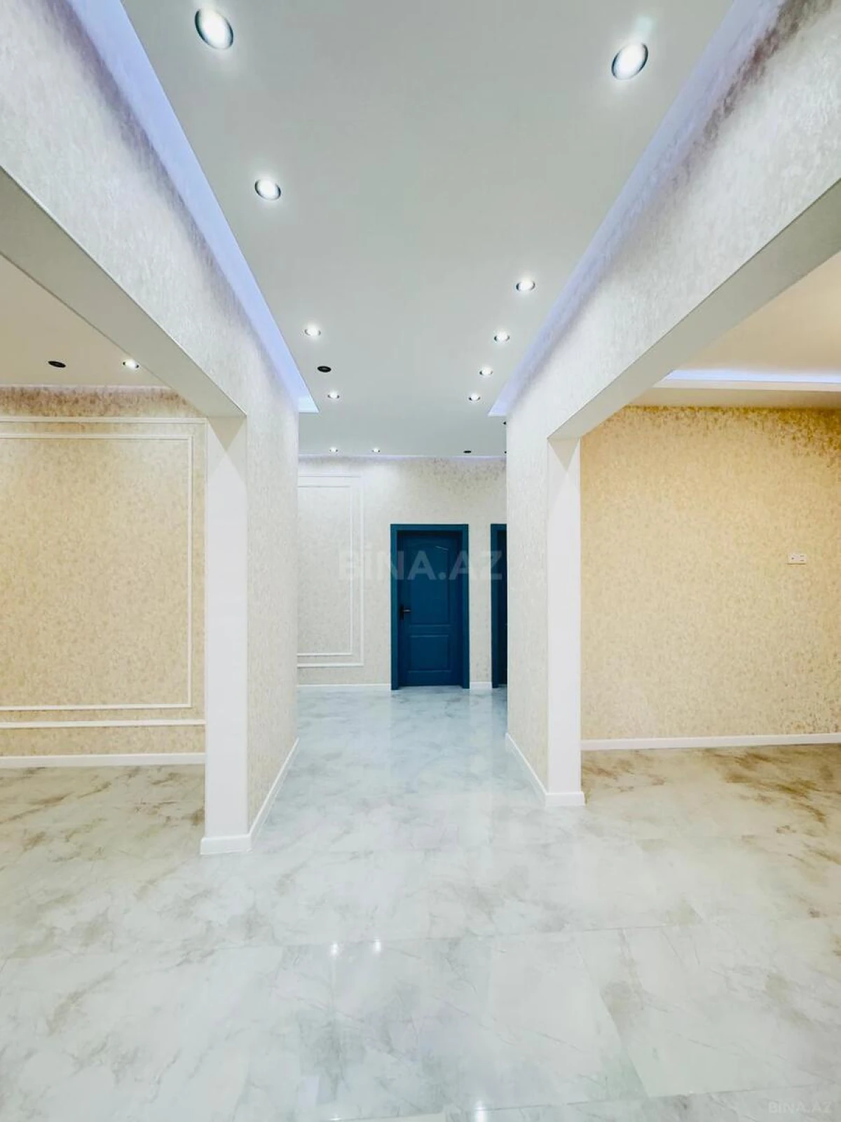 Satılır 4 otaqlı həyət evi 160 m²