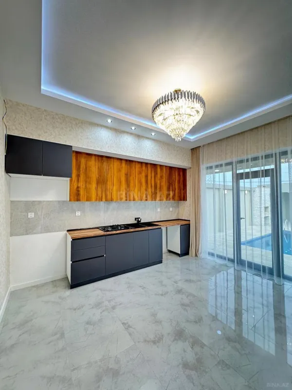 Satılır 4 otaqlı həyət evi 160 m²