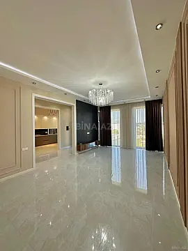 Satılır 4 otaqlı həyət evi 160 m²