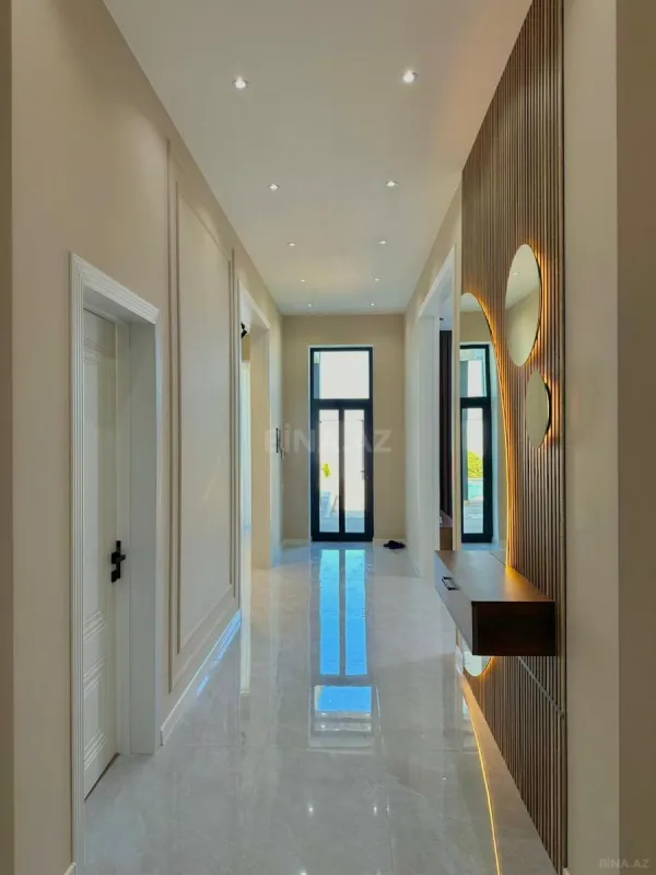 Satılır 4 otaqlı həyət evi 160 m²