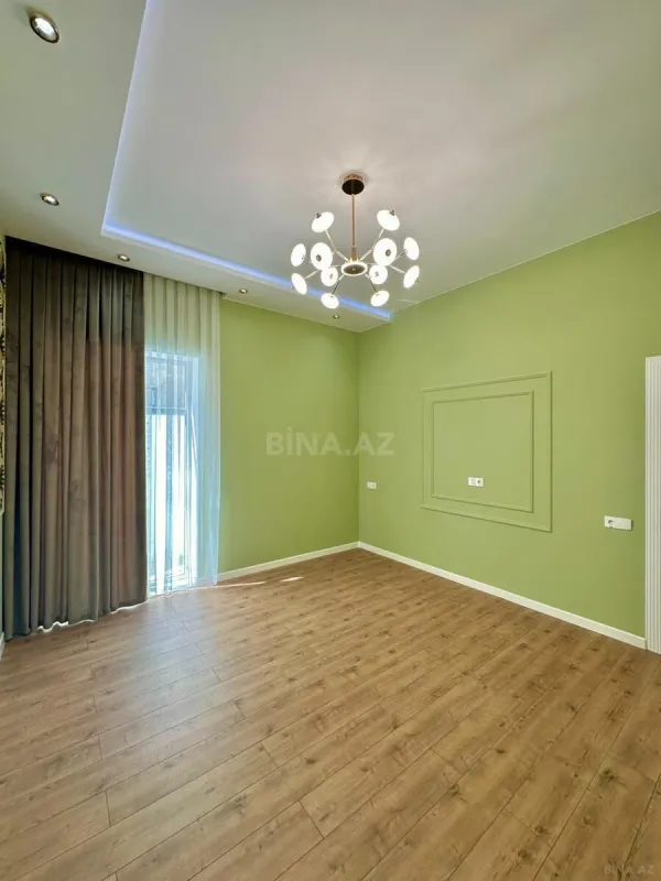 Satılır 4 otaqlı həyət evi 160 m²