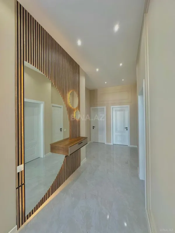 Satılır 4 otaqlı həyət evi 160 m²