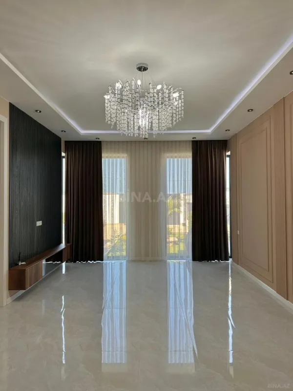 Satılır 4 otaqlı həyət evi 160 m²