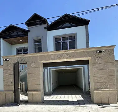 Satılır 3 otaqlı həyət evi 180 m² — Bakı, Zabrat 3 otaq 180.00 m²