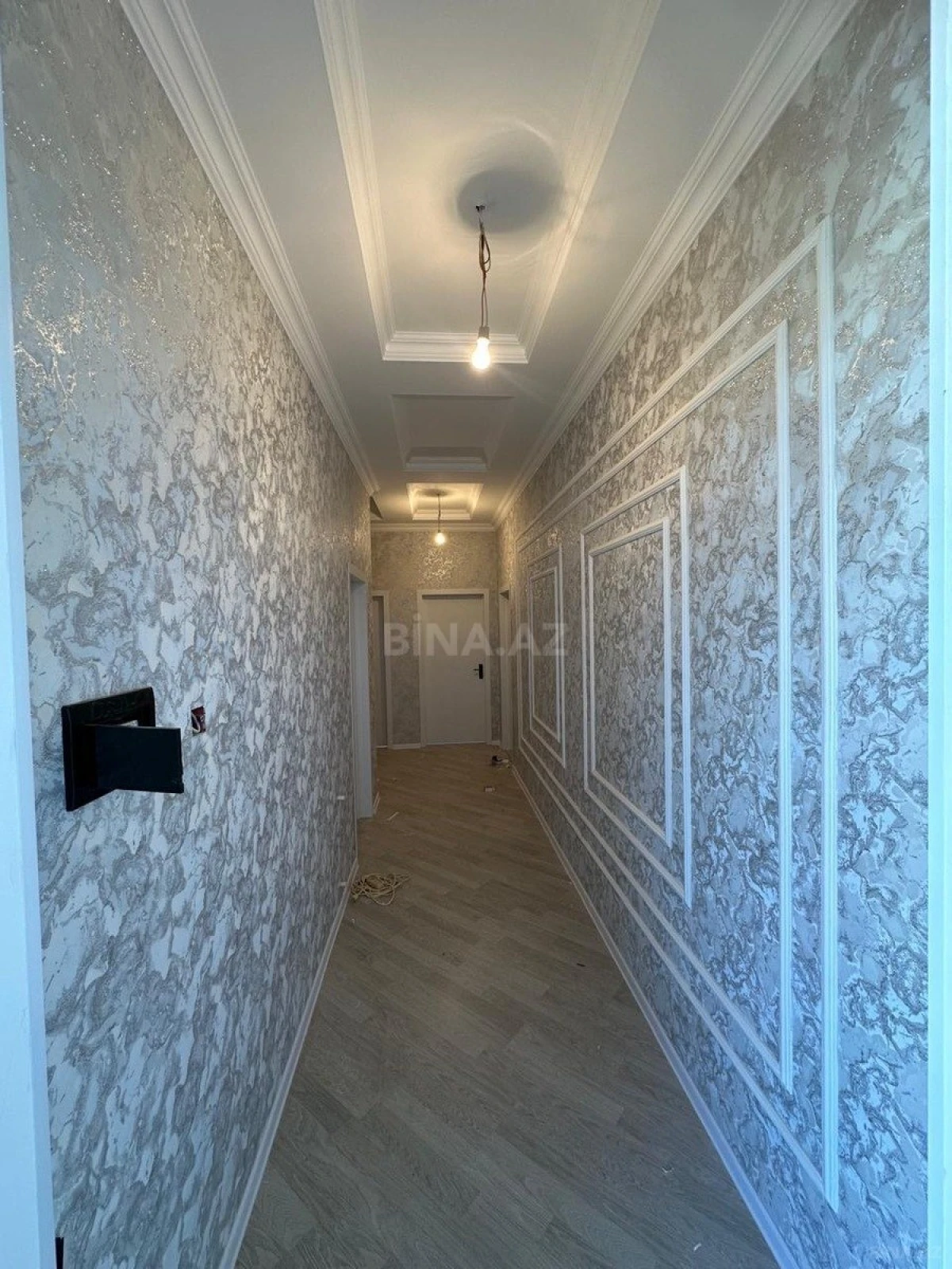 Satılır 3 otaqlı həyət evi 180 m²