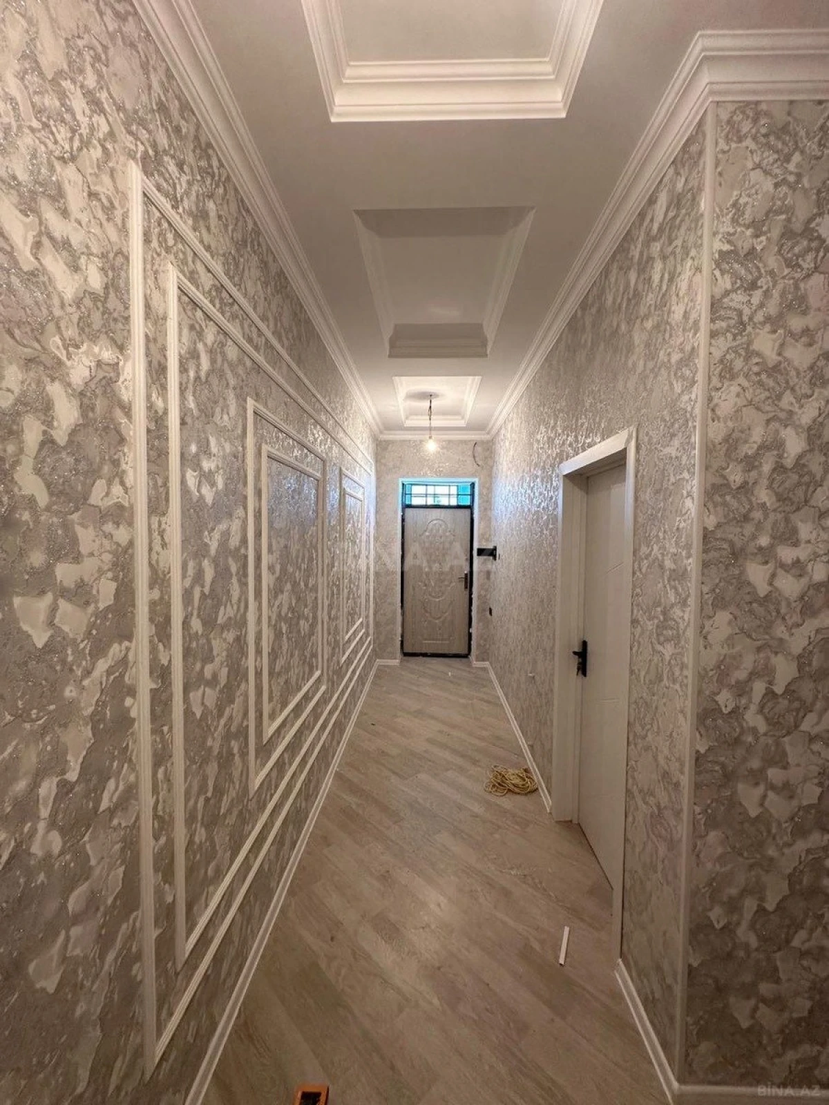 Satılır 3 otaqlı həyət evi 180 m²